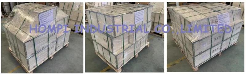 Ceramic Honeycomb Substrate Ceramic Catalyst Converter for Diesel Engine Exhaust System
