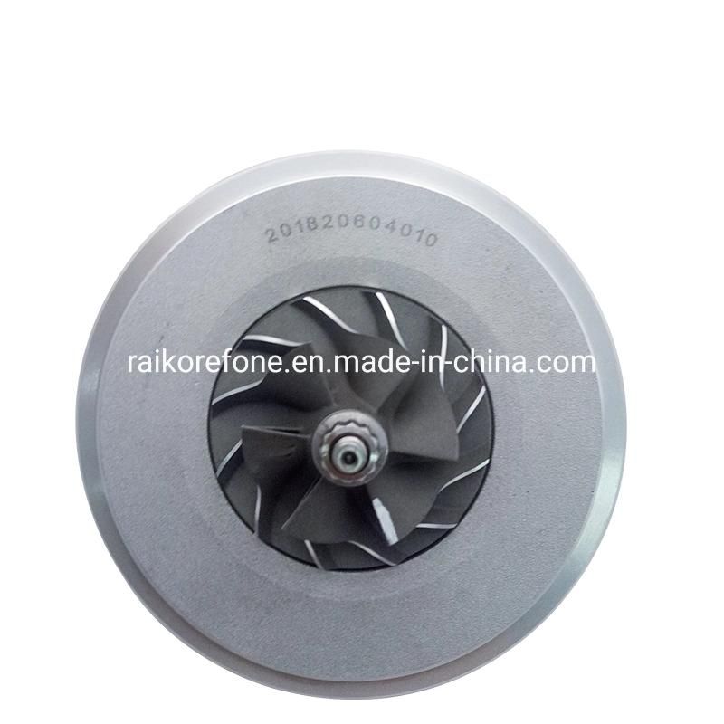 Gt1646V Turbocharger Core Cartridge 765261 756687 03G253010 Turbo Chra for VW Jetta V 2.0 Tdi Engine BMP