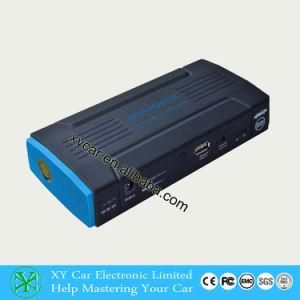 Mini Mulit-Function Car Power Bank 12000 mAh Xy-Js10