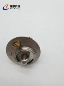 Auto Parts Water Flange Thermostat Housing 8ak115171 8ak1-15-171