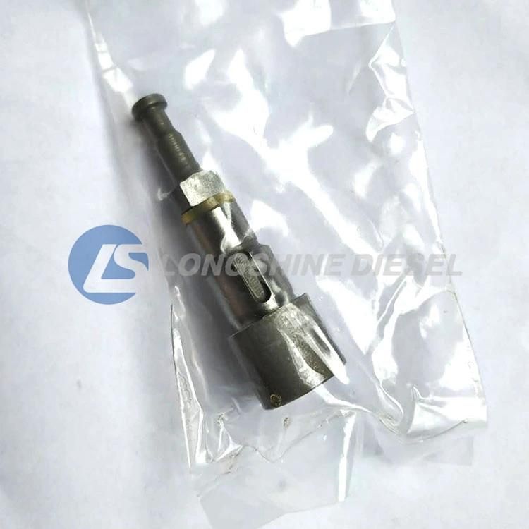 D12 Type Diesel Pump Fuel Injector Plunger 135176-0120/M2