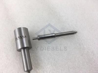 Diesel Engine Parts Fuel Injection Nozzle 150s355A