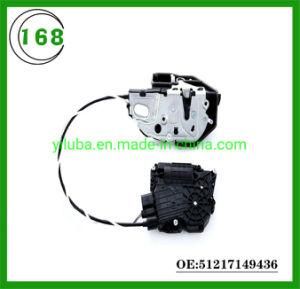 OEM Standard Automotive Parts Actuator Motor for Mercedes Sprinter Car Vito OEM Time Packing Origin Central Door 51217149436