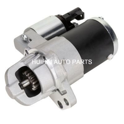 Brand New Auto Car Motor Starter 17986 M0t35872/M0t35871 12588493/12598756 for Buick Lacrosse