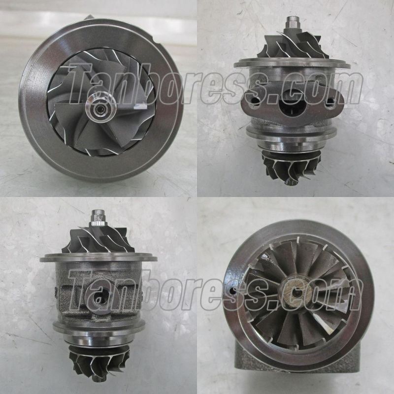 Hyundai Kia TD025M D4EA engine part 49173-02401 turbocharger