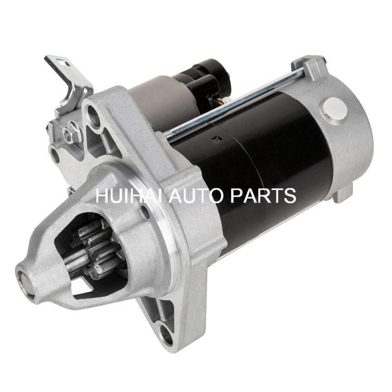 Brand New Auto Car Motor Starter 17703 228000-6460 31200-P3f-A51/Ds4h1 for Honda CRV