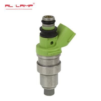 2325070080 Fuel Injector for Toyota Cressida Supra 1989-1992 3.0L OEM 23250-70080