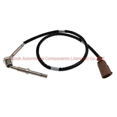 PT200 Type Audi OEM: 03L906088aj Exhaust Gas Temperature Sensor