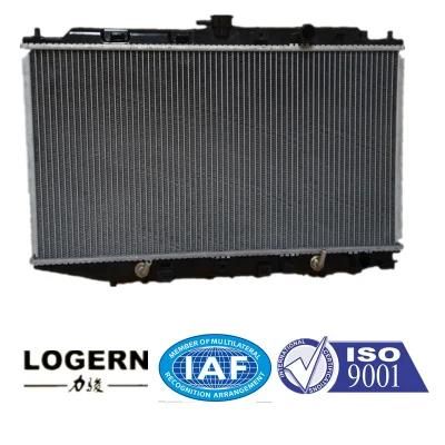 Car Radiator for Honda Civic/Cpx (88-91) Dpi 886