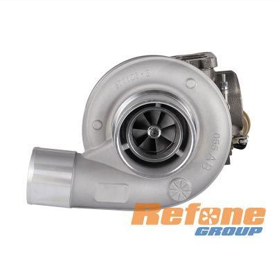 S300AG072 172092 201-6846 Turbocharger for E618-Industrial Engine