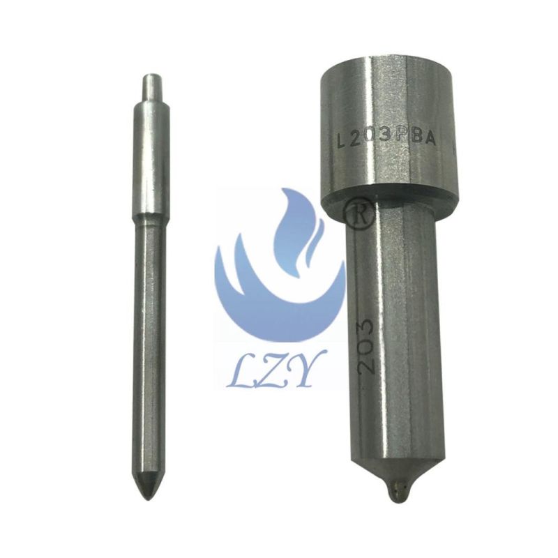 Diesel Engine Parts Nozzle L203pba