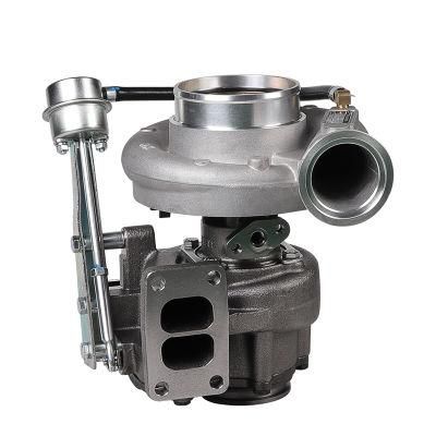 Hx35W Turbo Assembly 3538882 3539009 Turbocharger for 6btaa Engine