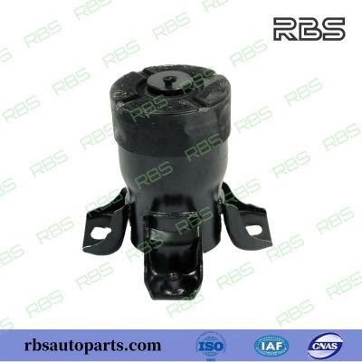 China Manufacturer Xiamen Rbs Auto Parts OEM Factory Aftermarket 12361-74241 Front Transmission Engine Mount for Toyota Camry