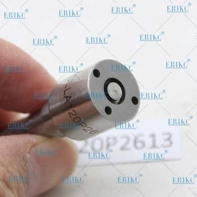 Erikc Common Rail Injector Nozzles Dlla 120 P 2613 0433172613 Oil Burner Nozzle Dlla 120p2613 Dlla120p2613 for 0445120489