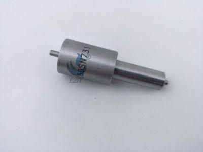 Diesel Engine Parts Fuel Injection Nozzle Dlla160sn731