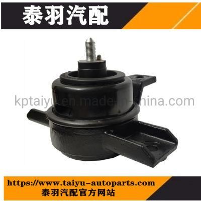 Auto Parts Rubber Engine Mount 21810-2b000 for Hyundai Santafe II