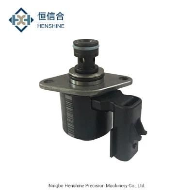 Imv 2872550 Geniune Cummins Isg - Fuel Pressure Gauge Valve