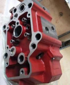 Auto Parts Diesel Engine Parts Cylinder Head OEM Number S6r2 (38C01)