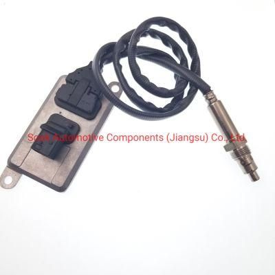 Nox Sensor OEM No: 5wk96695c 2247381 for Sca Nia Trucks