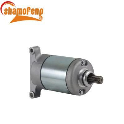 Starter Motor for YAMAHA Grizzly 700 Yfm7fg 686cc Engine 2009 -2021 Smu0512