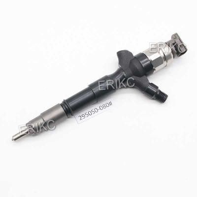 295050-0800 2950500800 Denso Diesel Injector Sm295050-0800 Sm2950500800 Engines Injection Dcri300800 for Toyota 2kd-Ftv