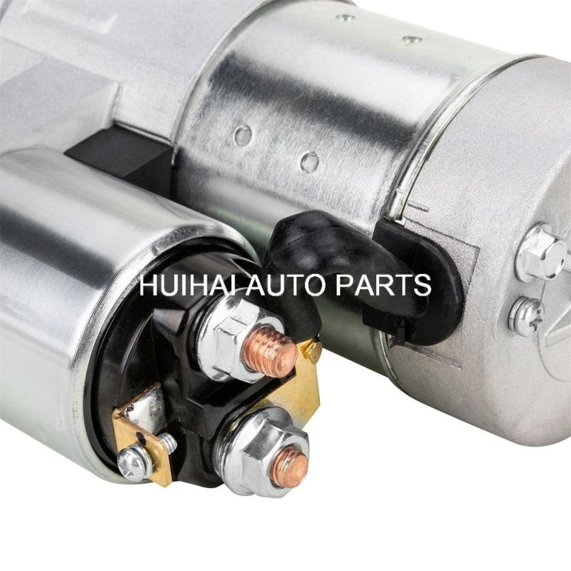 Brand New Auto Car Motor Starter 19695 S114-823/S114-823s for Chevrolet Small & Big Block