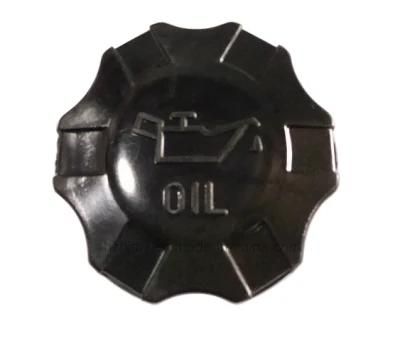 65.01810-5011 Oil Filler Cap Ass&prime;y Assembly for Cylinder Head Cover of Doosan Engine