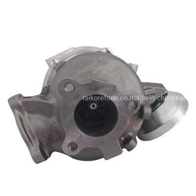 Gt2359V 775095-5001s 769686-0001 17201-51010c 17201-51010 Auto Parts Turbocharger for Toyota