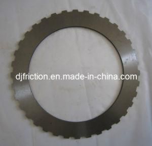 Friction Disc Plate (ZJC-472)