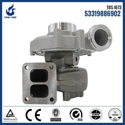Man K31 K31-3769XLAKB20.20GDHWD D2866LF25 D2866LOH D2866LF28 53319886902 53319706902 53319886910 turbocharger