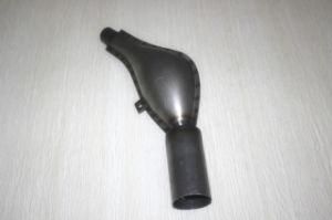 Motorcycle Accessories Hy2011 Exhaust Pipe