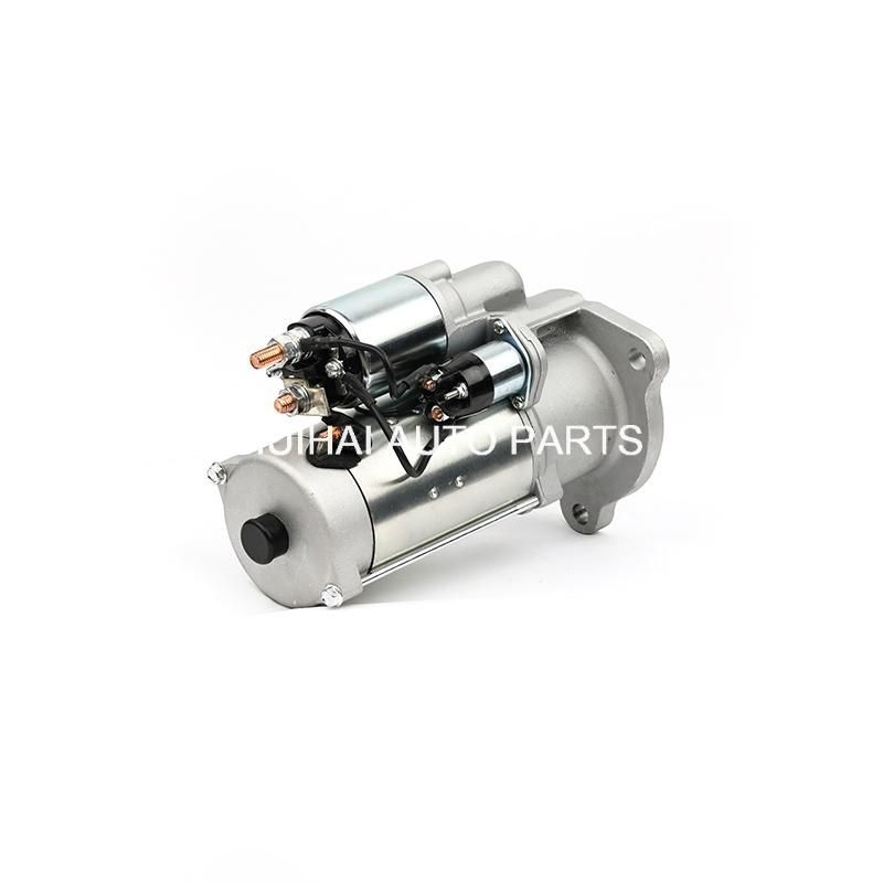 Brand New Auto Car Motor Starter 19795 0001241001 0986021480 CS1399 2-2984-Bo for Scania Heavy Duty K270 DC9