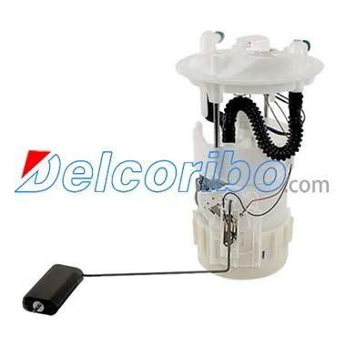 Fuel Pump Assembly for Renault OEM 8200689362, 8200130191