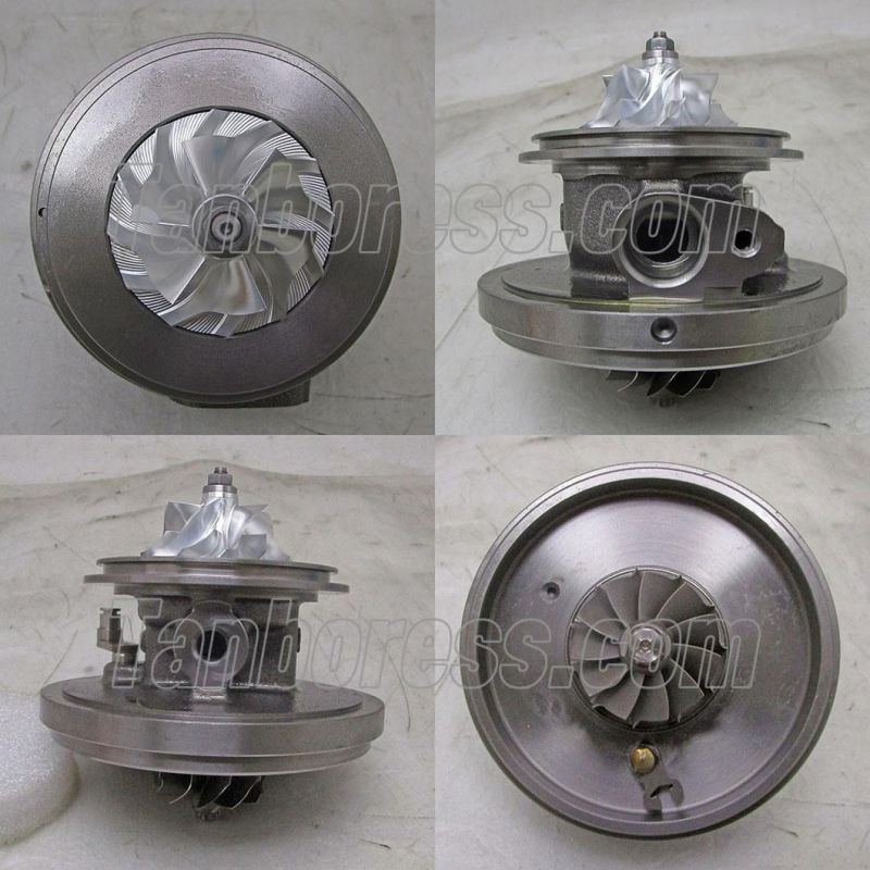 Turbocharger cartridge for Jaguar for Land Rover TF035HLR6BS 49335-01950 49335-01951 4933501951