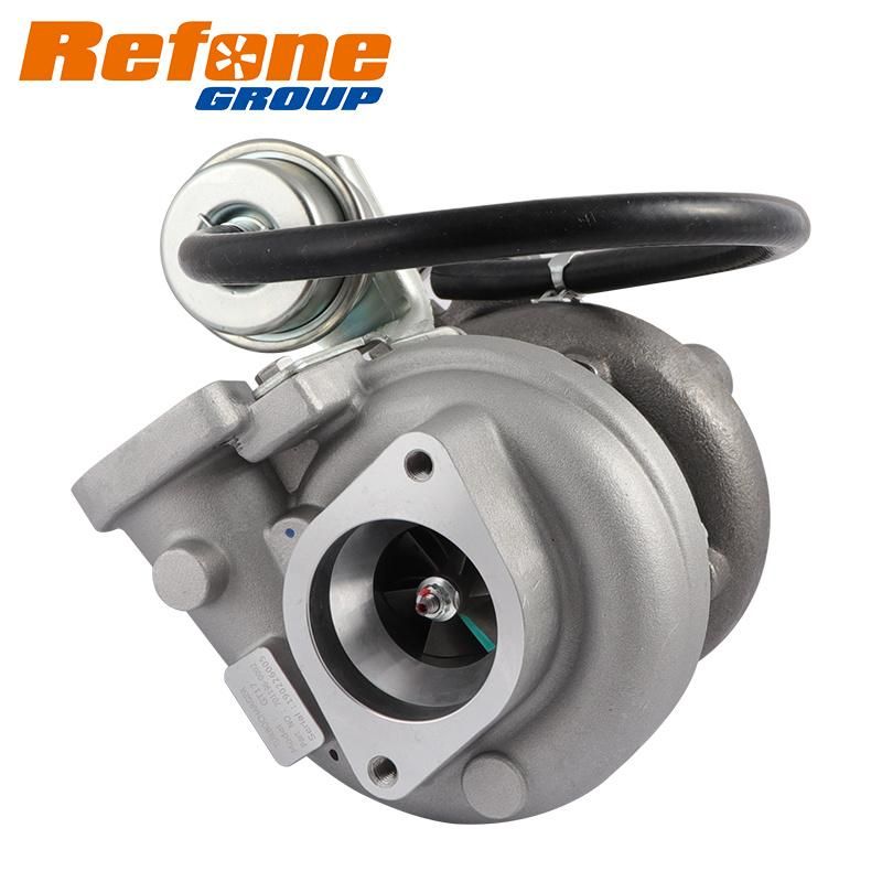 Gta1849V Turbocharger & Parts 727477-5002s Kit Turbo Parts 727477-5006s Turbocharger Assy