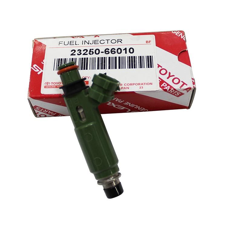 Spare Parts Nozzle 23250-66010 for Toyota Land Cruiser