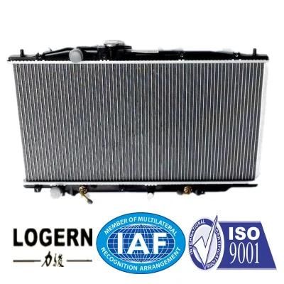 Ho-043 High Quality Radiator for Honda Accord&prime;03 Cm6 3.0l&prime;at