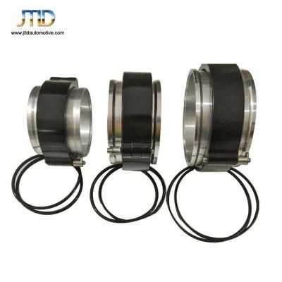 High Performance Exhaust HD Clamp for Turbo Pipe and Intercooler Pipe