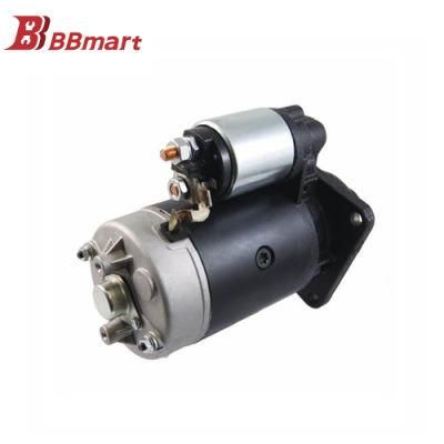 Bbmart Auto Parts Factory Price Starter Motor for Mercedes Benz C280 C43 Cl500 OE 0061519801