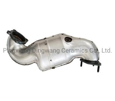 High Quality Catalytic Converter for New Buick Regal 2.0t