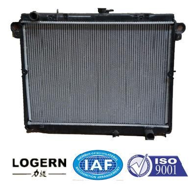 Radiator for Toyota Landcruiser Hdj101k&prime;1998-2002