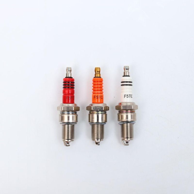 Car Accessories Motor Parts Motorcycle Spark Plug (A7TC C7HSA)