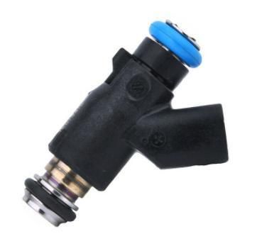 Spare Parts Nozzle Assembly Best Quality Fuel Injector for Gmc 2010-2013 (OEM 12613412)