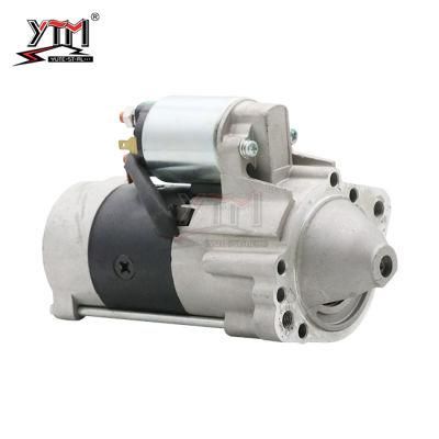 L300 4dr7-12 Starter Motor 12V 12t 2.2kw for OE Cst32114 M2t84071 Motor