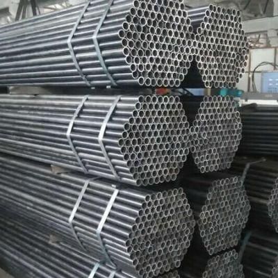 Hot in Canada 63*1.2 Stainless Steel Pipe Seamless Stainless Steel Pipe/Tube