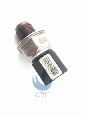 Lzy Diesel Engine Parts Rail Pressure Sensor 55PP30-01
