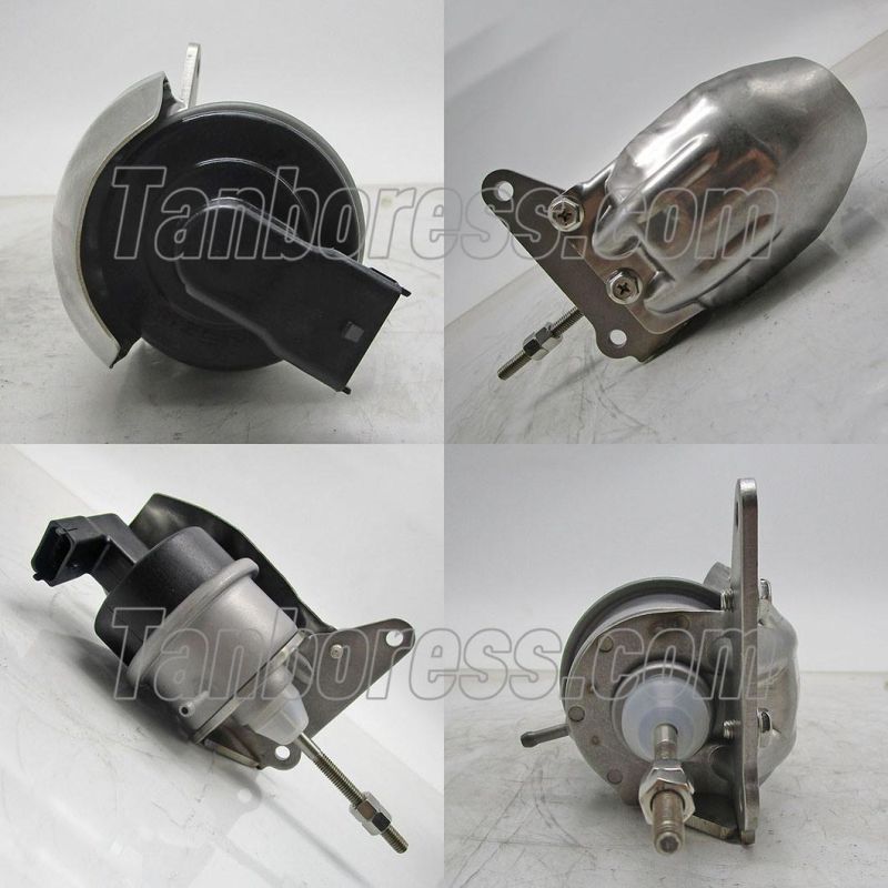 FIAT Lancia BV35 SJTD 54359880037 54359700037 Turbo Electric Actuator