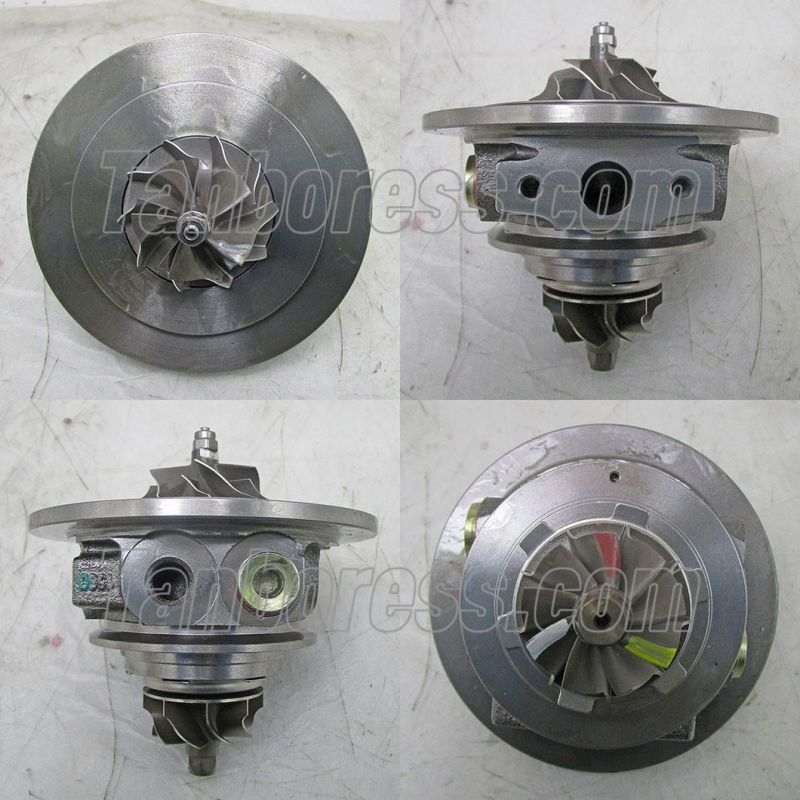 Turbocharger cartridge for Ford SGDI 54399880033 54399700033 54399880034