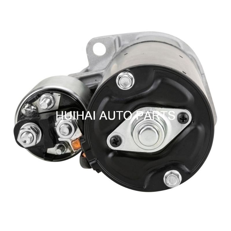 Brand New Auto Car Motor Starter 17237 0-001-110-028/0-001-110-041/0-001-110-141 12-41-1-466-100/12-41-1-720-663 for BMW