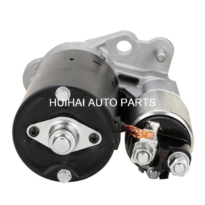 Brand New Auto Car Motor Starter 17855 0-001-106-019 12-41-1-489-994/12-41-1-517-327 Fit for BMW Mini Cooper 1.6L W/Mt 2002-09